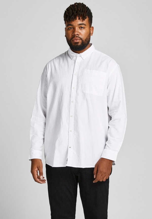 

Рубашка Jack & Jones, Белый
