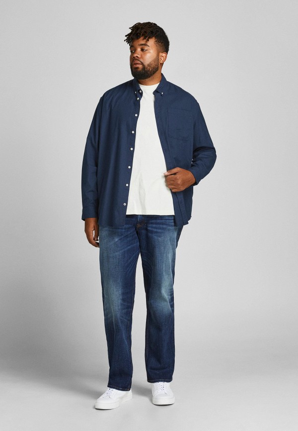 фото Рубашка jack & jones