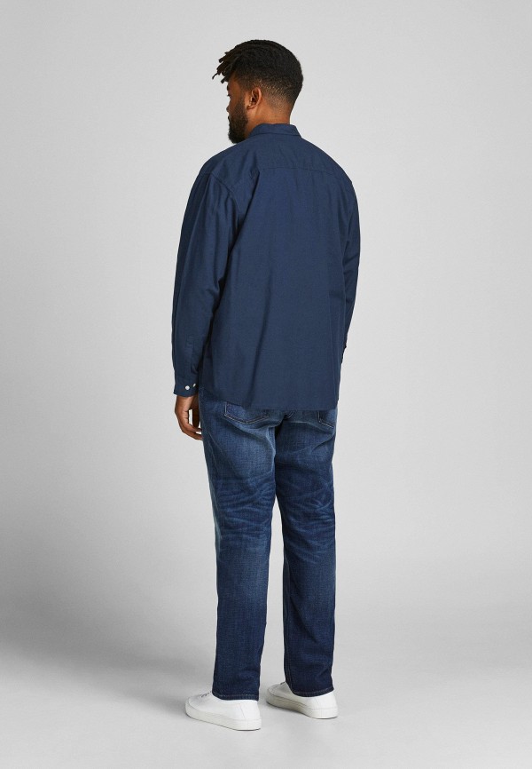 фото Рубашка jack & jones