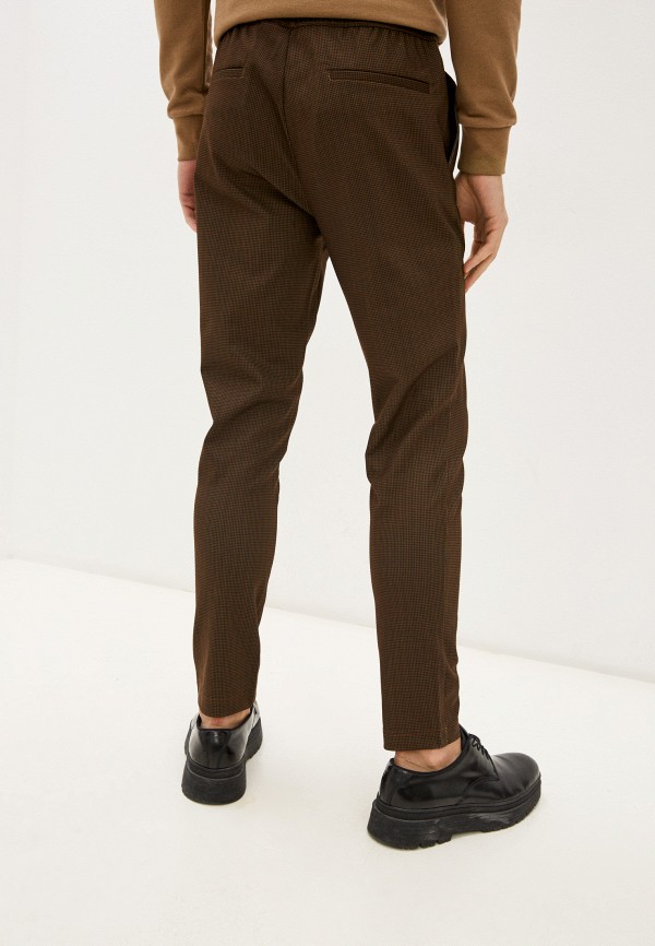 

Брюки Jack & Jones, Коричневый, Jack & Jones RTLAAP219201