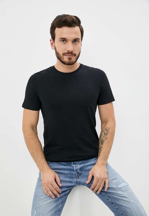 

Футболки 5 шт. Jack & Jones, Разноцветный