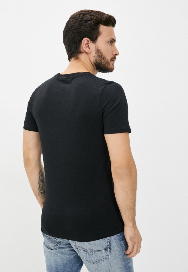 фото Футболки 5 шт. jack & jones