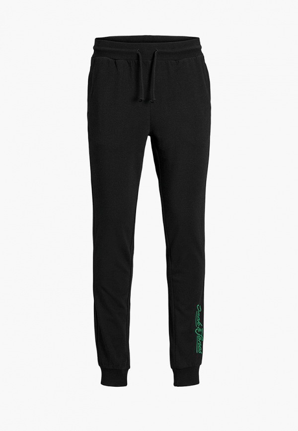 

Брюки спортивные Jack & Jones, Черный