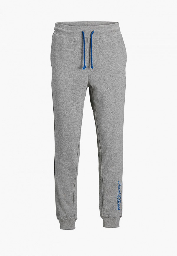 

Брюки спортивные Jack & Jones, Серый