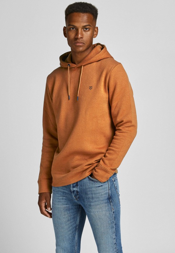 фото Худи jack & jones