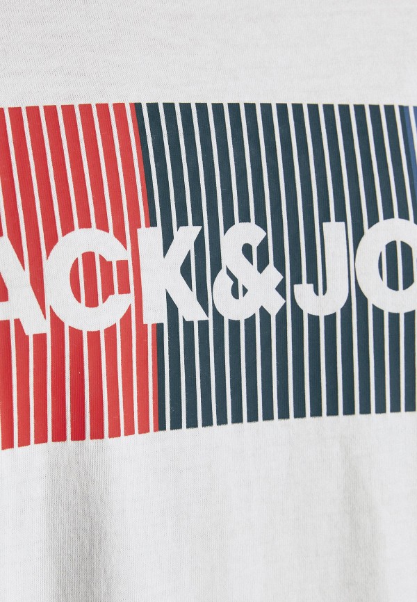 фото Футболки 3 шт. jack & jones