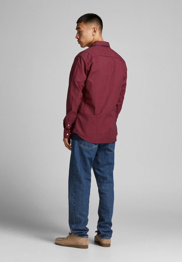 фото Рубашка jack & jones
