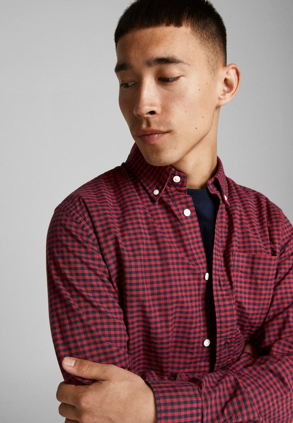 фото Рубашка jack & jones