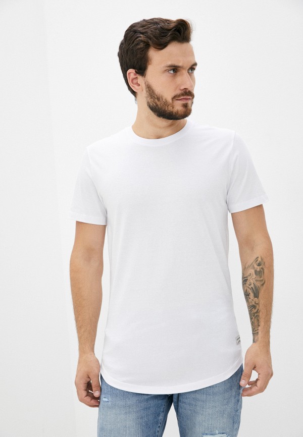 фото Футболки 3 шт. jack & jones