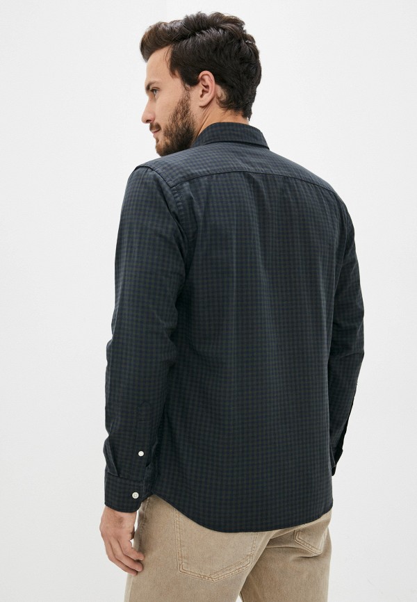 

Рубашка Jack & Jones, Синий