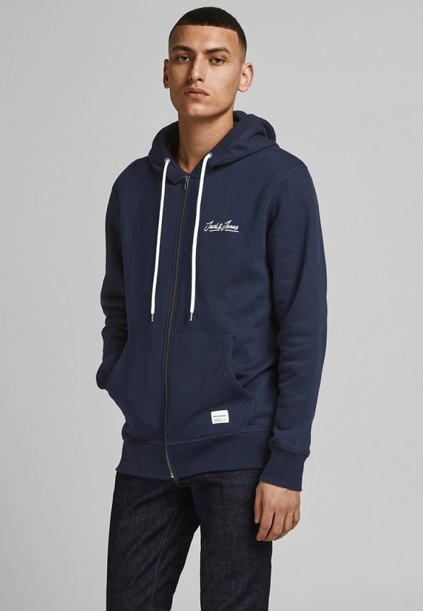 фото Толстовка jack & jones
