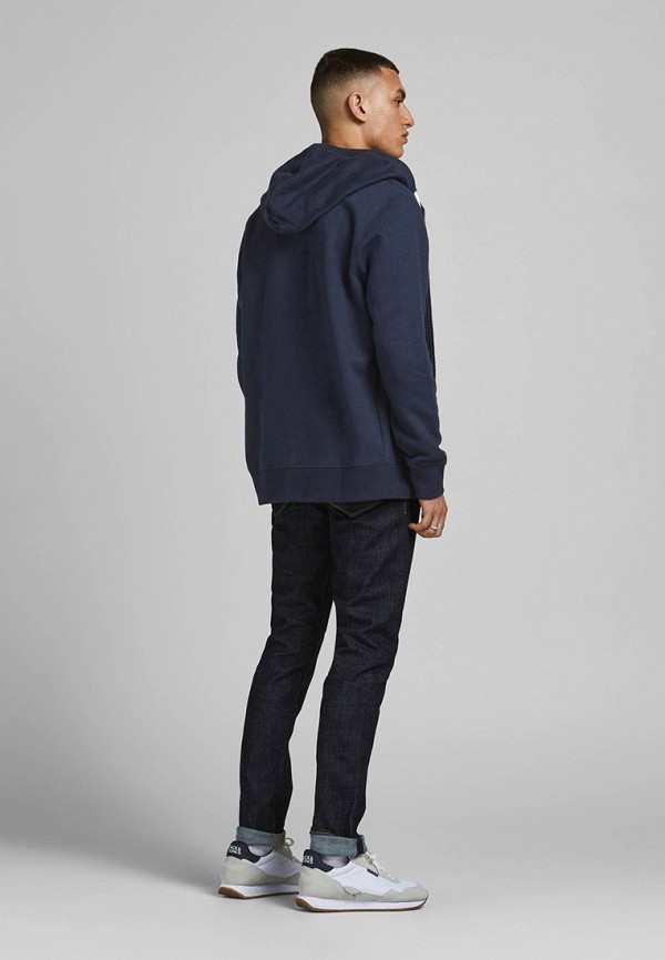 фото Толстовка jack & jones