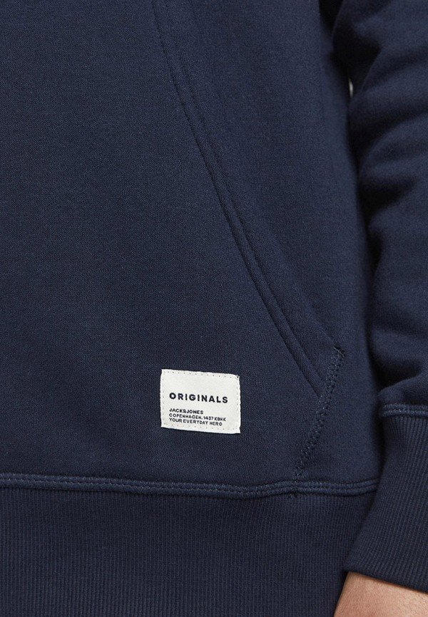 фото Толстовка jack & jones