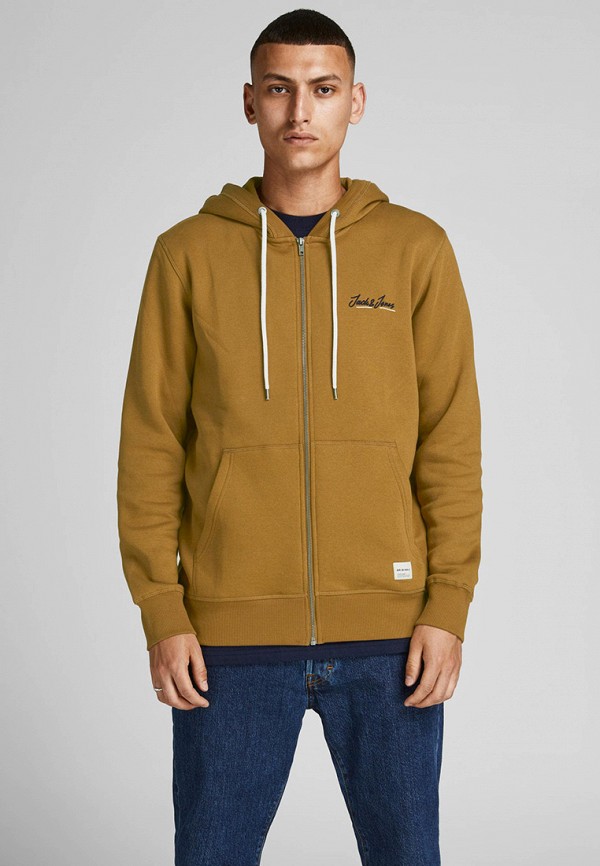 фото Толстовка jack & jones
