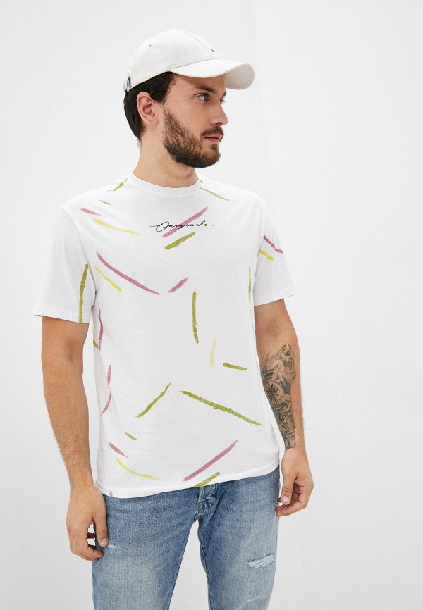 фото Футболка jack & jones