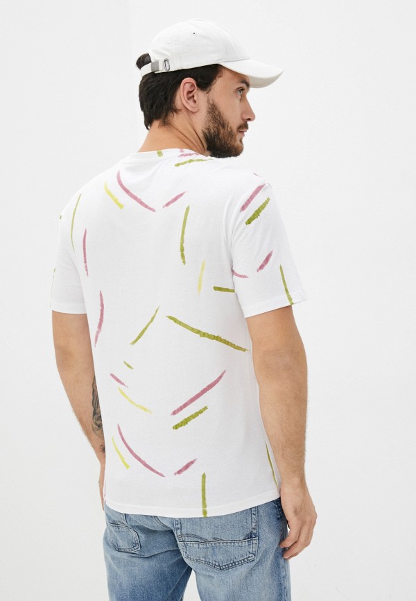 

Футболка Jack & Jones, Белый