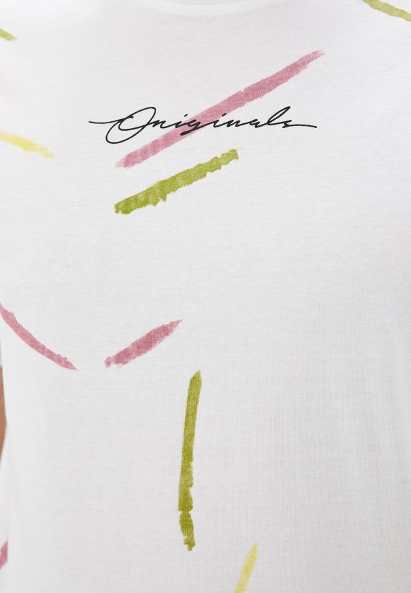 фото Футболка jack & jones