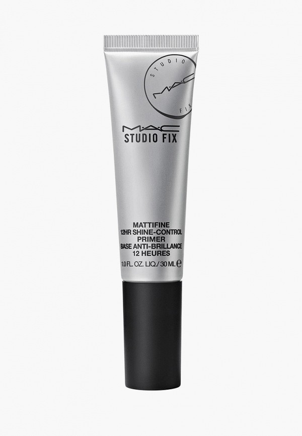 

Праймер для лица MAC, Прозрачный, STUDIO FIX MATTIFINE PRIMER STUDIO FIX, 30 мл
