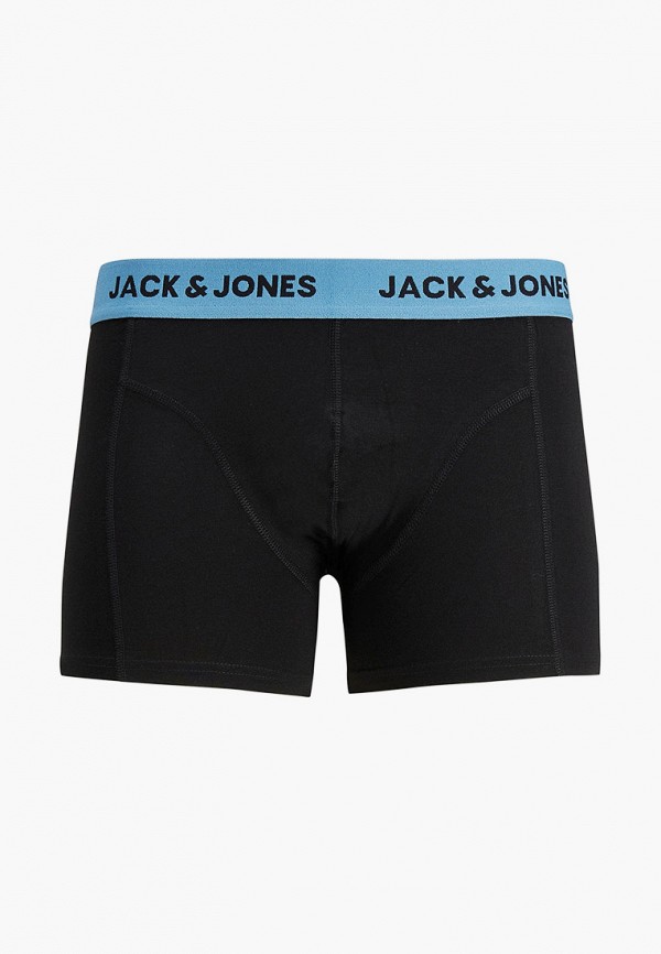 фото Трусы 3 шт. jack & jones