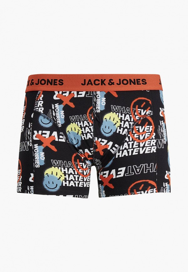 фото Трусы 3 шт. jack & jones