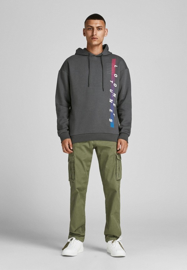 фото Худи jack & jones
