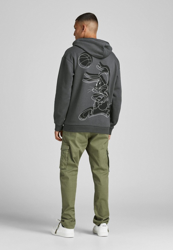 фото Худи jack & jones