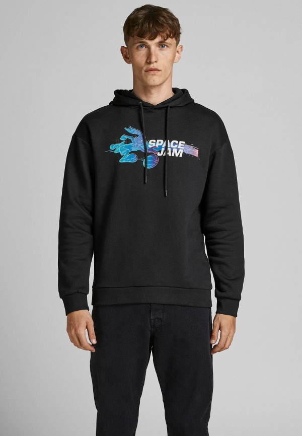 фото Худи jack & jones