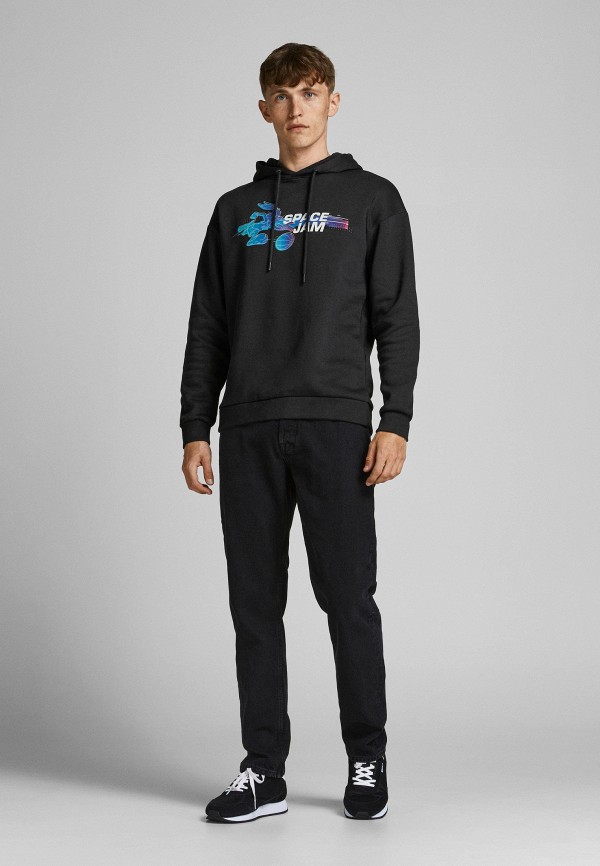 фото Худи jack & jones