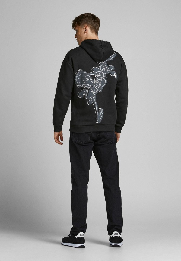 фото Худи jack & jones