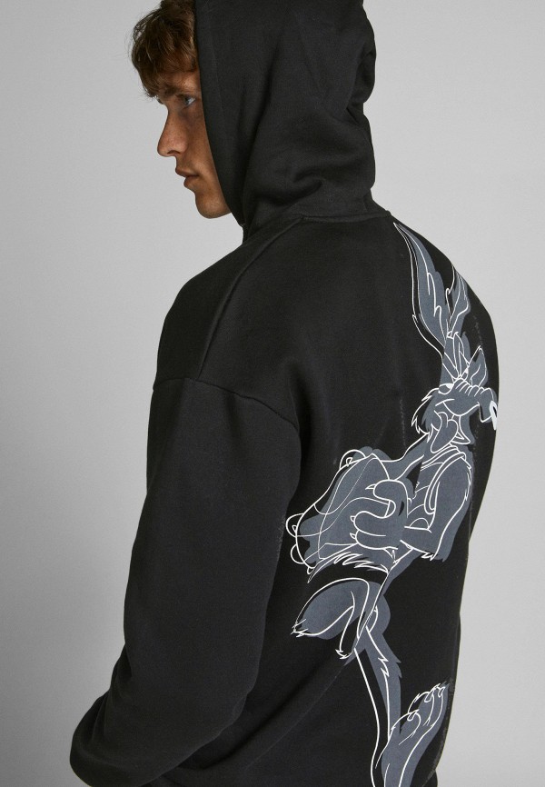 фото Худи jack & jones