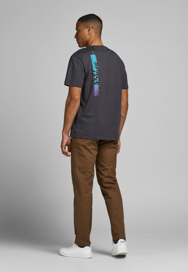 фото Футболка jack & jones
