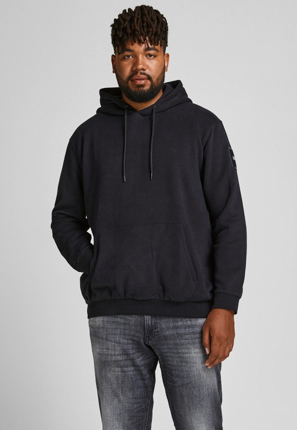 фото Худи jack & jones
