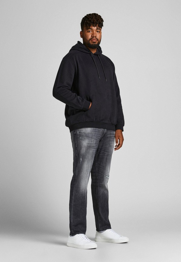 

Худи Jack & Jones, Черный
