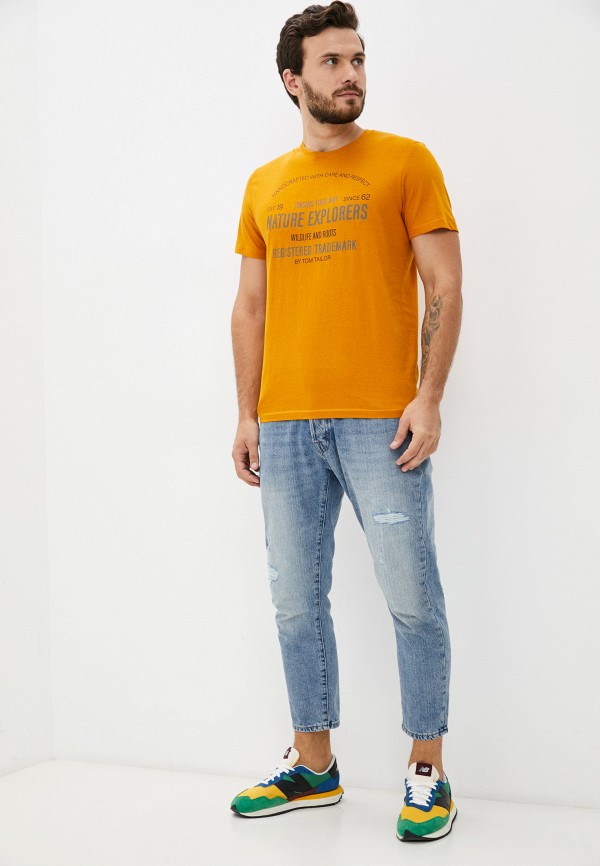 фото Джинсы jack & jones