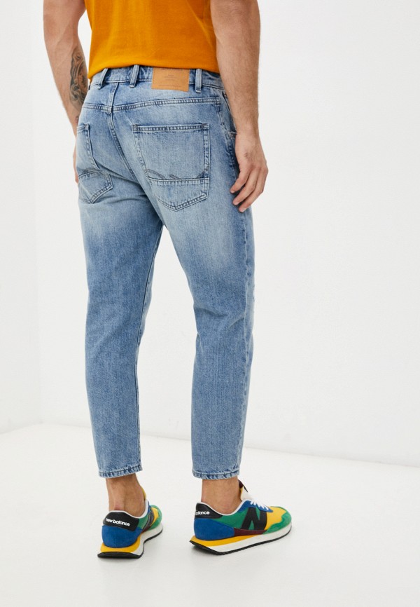 фото Джинсы jack & jones