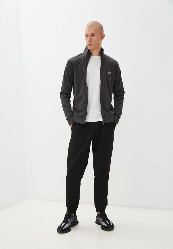 

Олимпийка Jack & Jones, Серый