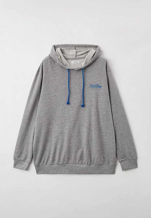фото Худи jack & jones