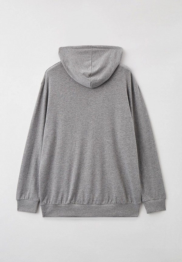 

Худи Jack & Jones, Серый