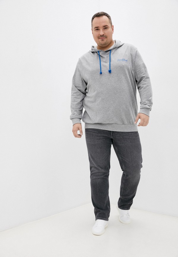 фото Худи jack & jones
