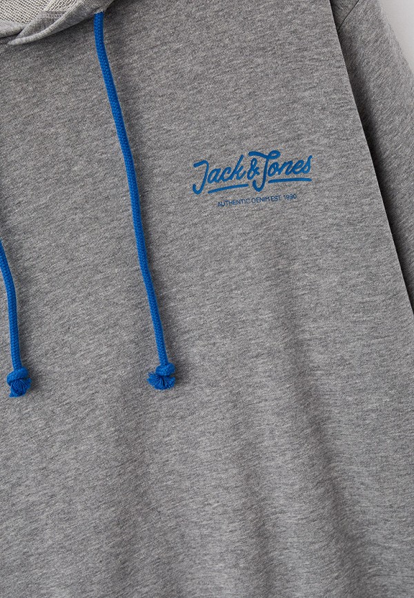 фото Худи jack & jones