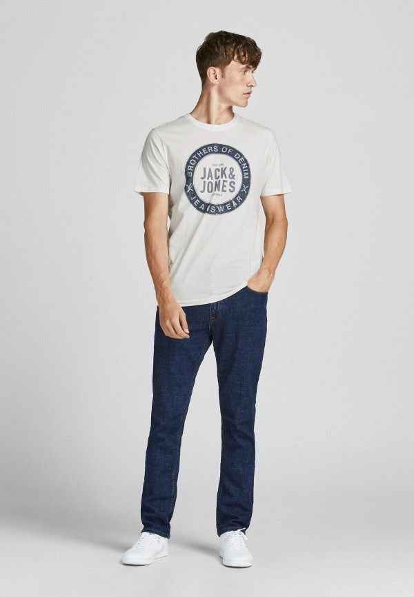 фото Футболки 3 шт. jack & jones