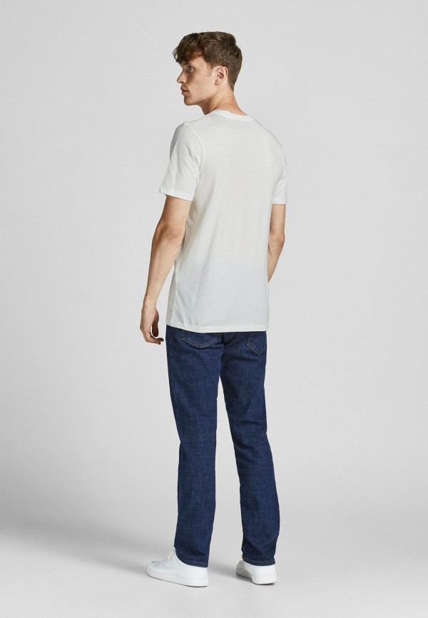 фото Футболки 3 шт. jack & jones