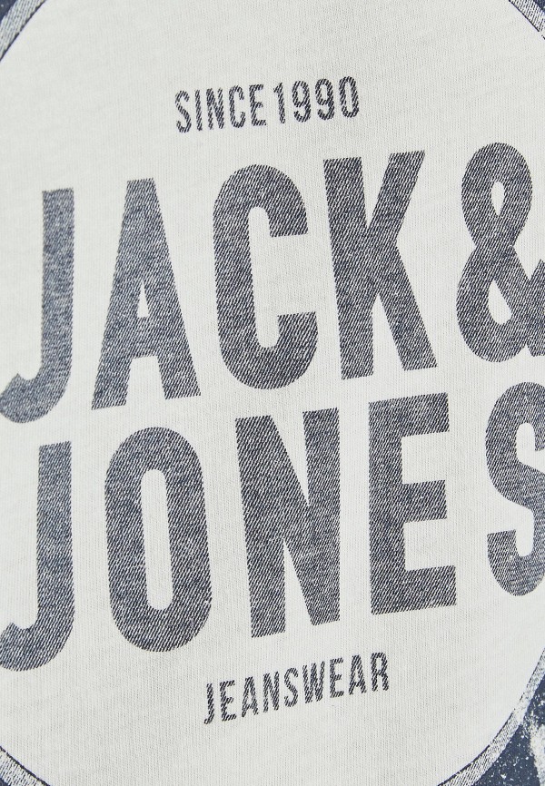 фото Футболки 3 шт. jack & jones