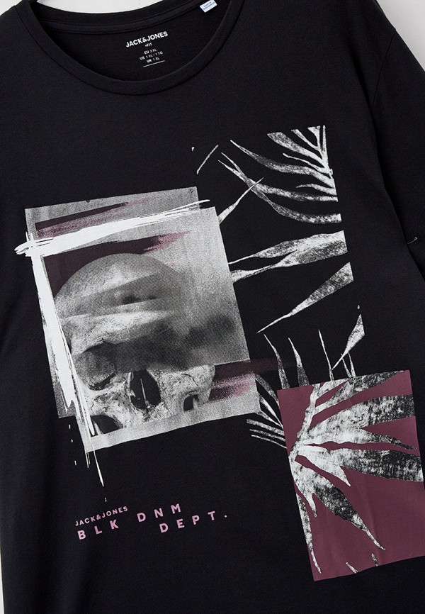 фото Футболка jack & jones