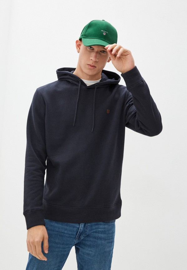 

Худи Jack & Jones, Синий, Jack & Jones RTLAAP226501