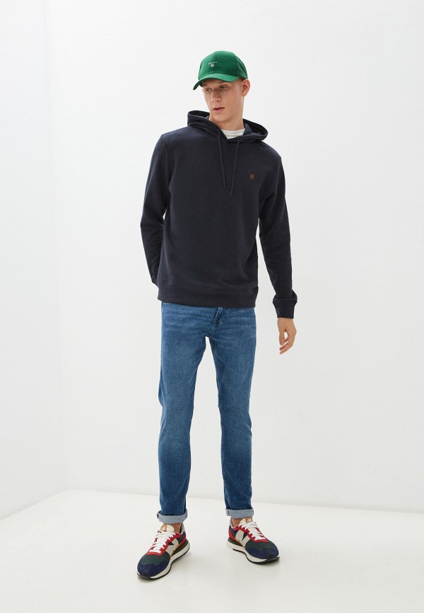 фото Худи jack & jones