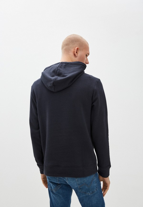 

Худи Jack & Jones, Синий