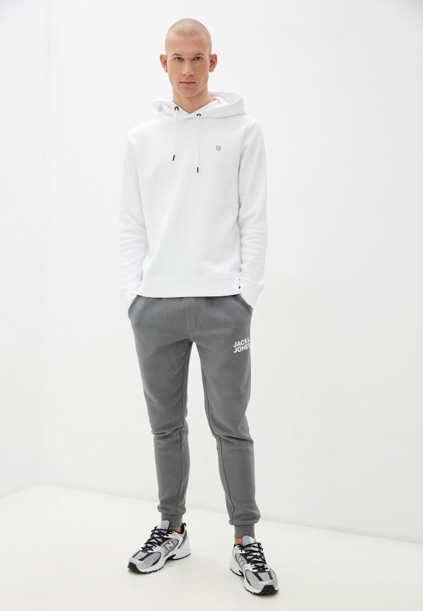 фото Худи jack & jones
