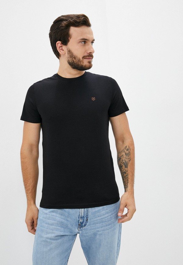 фото Футболка jack & jones