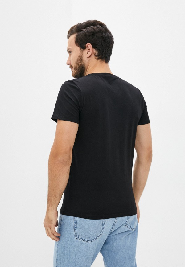 

Футболка Jack & Jones, Черный